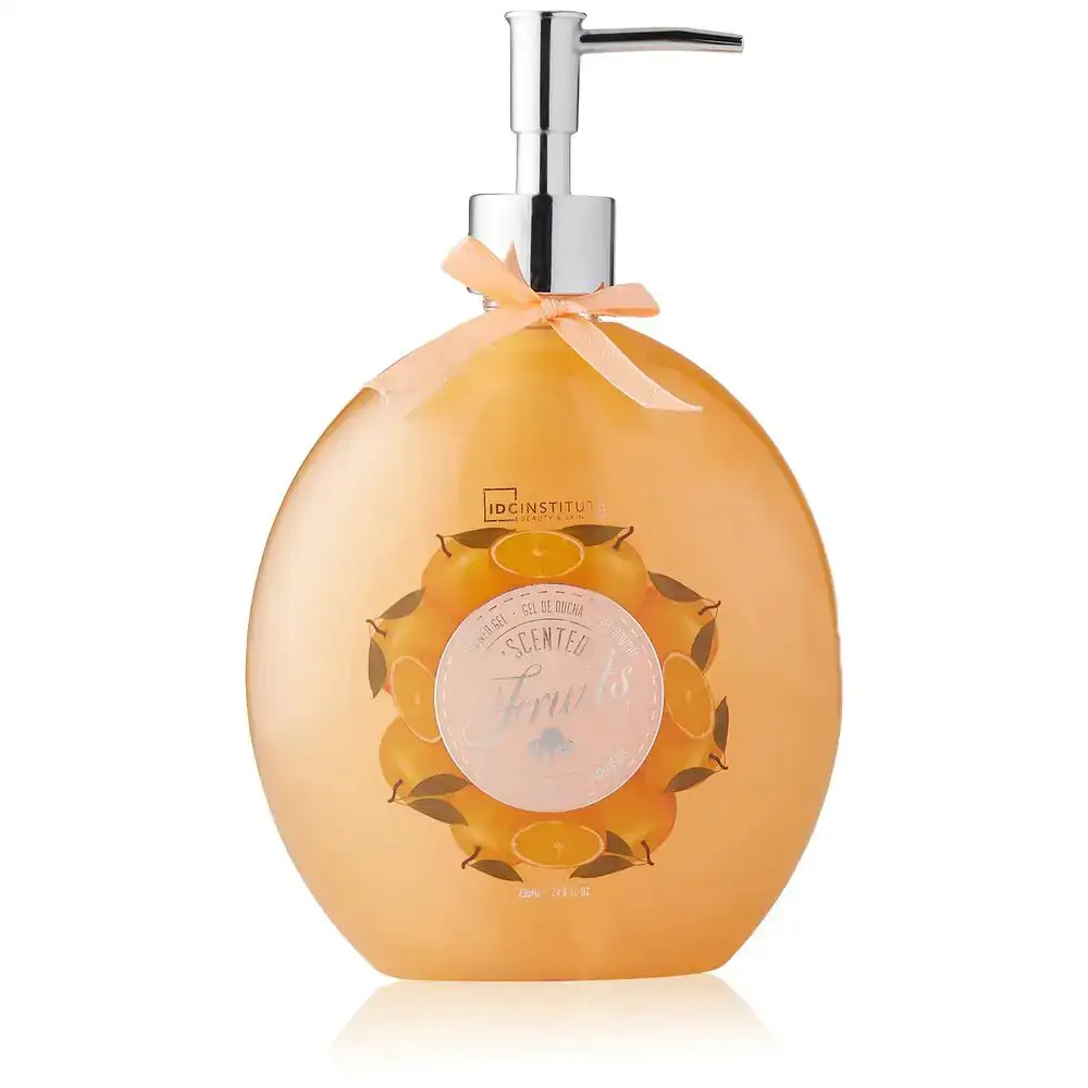 Gel douche idc institute scented fruits mandarine 735 ml_4792. DIAYTAR COTE D'IVOIRE - L'Art du Shopping Éclairé. Parcourez notre catalogue et choisissez parmi des produits de qualité qui satisferont vos besoins et votre style.