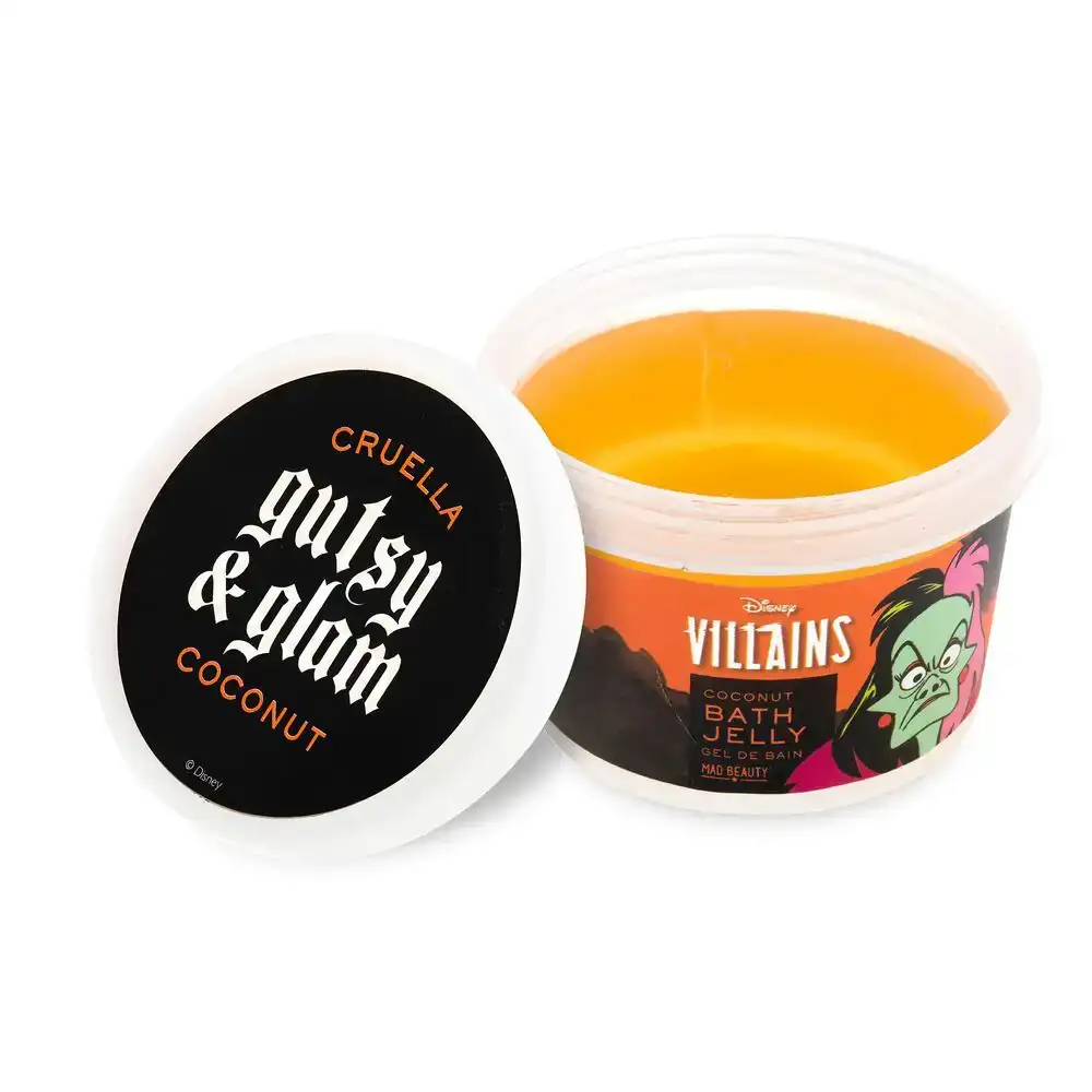 Gel douche mad beauty disney villains cruella coco 25 ml 95 g_5661. DIAYTAR COTE D'IVOIRE - Où Choisir est un Acte de Création. Naviguez à travers notre plateforme et choisissez des produits qui complètent votre histoire personnelle.