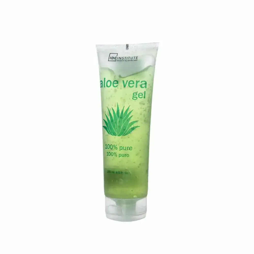 Gel hydratant idc institute aloe vera 250 ml_8858. Plongez dans l'Univers de DIAYTAR COTE D'IVOIRE - Où la Qualité et la Diversité se rencontrent. Parcourez nos rayons virtuels pour trouver des produits répondant à tous les besoins, du confort de votre foyer.