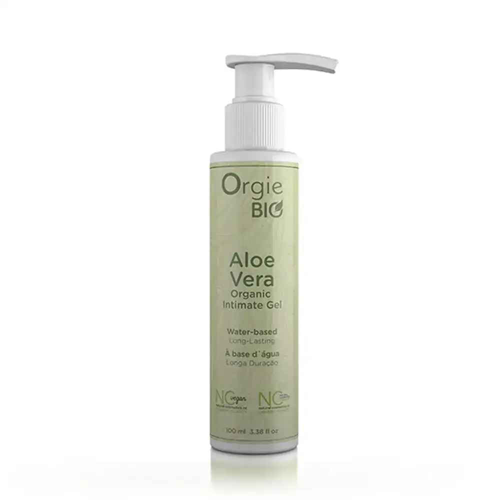 Gel hygiene intime orgie aloe vera 100 ml_3934. Entrez dans l'Univers de DIAYTAR COTE D'IVOIRE - Où Chaque Produit a une Signification. Explorez notre gamme diversifiée et découvrez des articles qui résonnent avec votre vie.