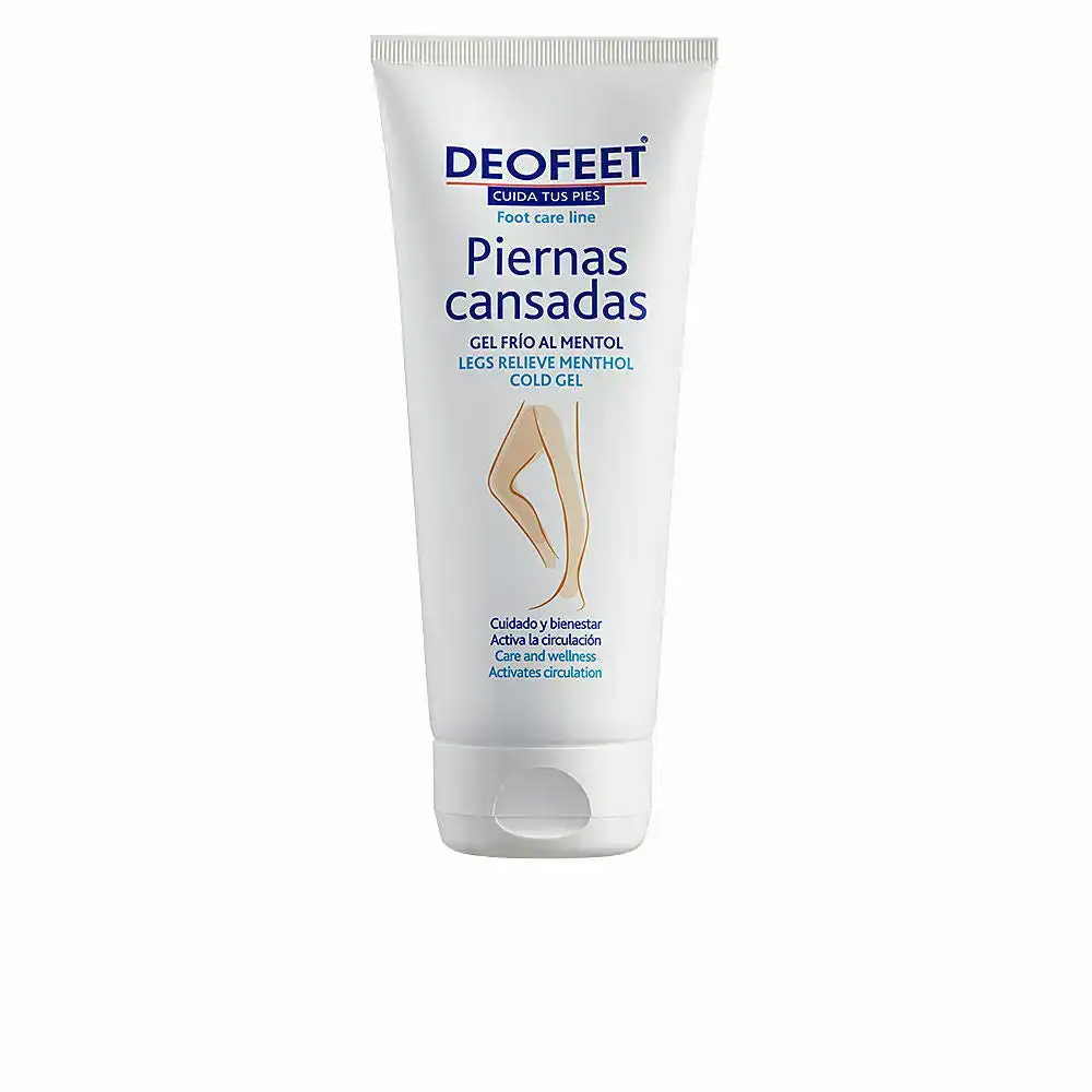 Gel jambes lourdes deofeet jambes lourdes 200 ml 200 ml_6907. Bienvenue chez DIAYTAR COTE D'IVOIRE - Où Choisir Rime avec Découvrir. Plongez dans notre catalogue et trouvez des produits qui révèlent la diversité et la richesse culturelle du Côte d'Ivoire.