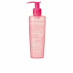 Gel nettoyant visage bioderma sensibio micellaire 200 ml_7407. Découvrez DIAYTAR COTE D'IVOIRE - Là où le Choix Rencontre la Qualité. Parcourez notre gamme diversifiée et choisissez parmi des produits conçus pour exceller dans tous les aspects de votre vie.