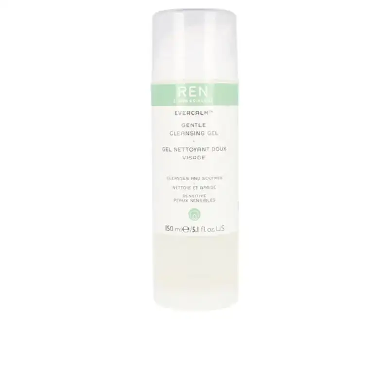 Gel ren clean skincare evercalm 150 ml_6073. DIAYTAR COTE D'IVOIRE - Où la Qualité est Notre Engagement. Explorez notre boutique en ligne pour découvrir des produits conçus pour vous apporter satisfaction et plaisir.