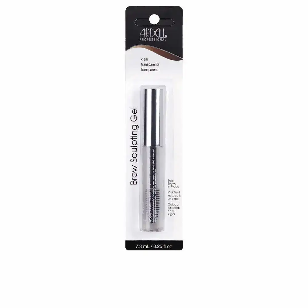 Gel volumateur sourcils ardell clear 73 ml_3782. Bienvenue sur DIAYTAR COTE D'IVOIRE - Votre Galerie Shopping Personnalisée. Découvrez un monde de produits diversifiés qui expriment votre style unique et votre passion pour la qualité.