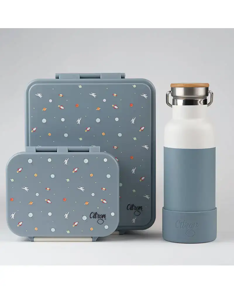Grand pack repas 5 ans vaisseau spatial_3569. DIAYTAR COTE D'IVOIRE - Où Choisir Devient un Plaisir. Découvrez notre boutique en ligne et choisissez parmi une variété de produits qui satisferont tous vos besoins.