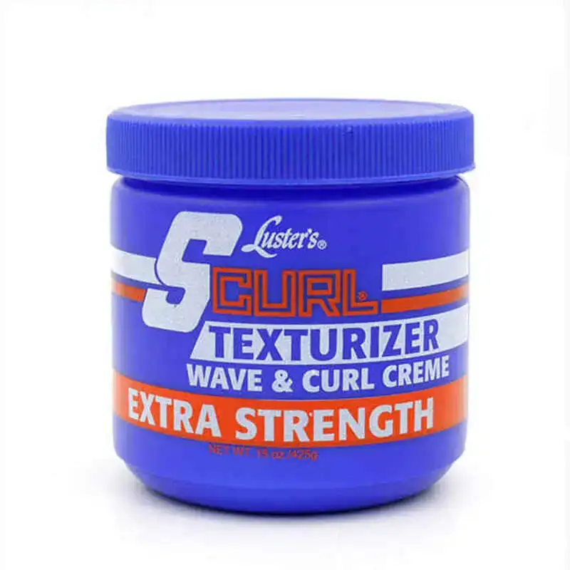 Hair lotion luster scurl texturizer creme extreme curly hair 425 g_5584. Entrez dans l'Univers de DIAYTAR COTE D'IVOIRE - Où Chaque Produit a son Éclat Unique. Explorez notre gamme variée et choisissez des articles qui illuminent votre quotidien.