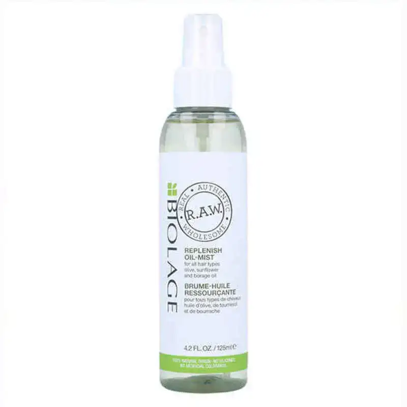 Hair oil matrix biolage raw replenish oil mist 125 ml_4112. Bienvenue sur DIAYTAR COTE D'IVOIRE - Votre Galerie Shopping Personnalisée. Découvrez un monde de produits diversifiés qui expriment votre style unique et votre passion pour la qualité.