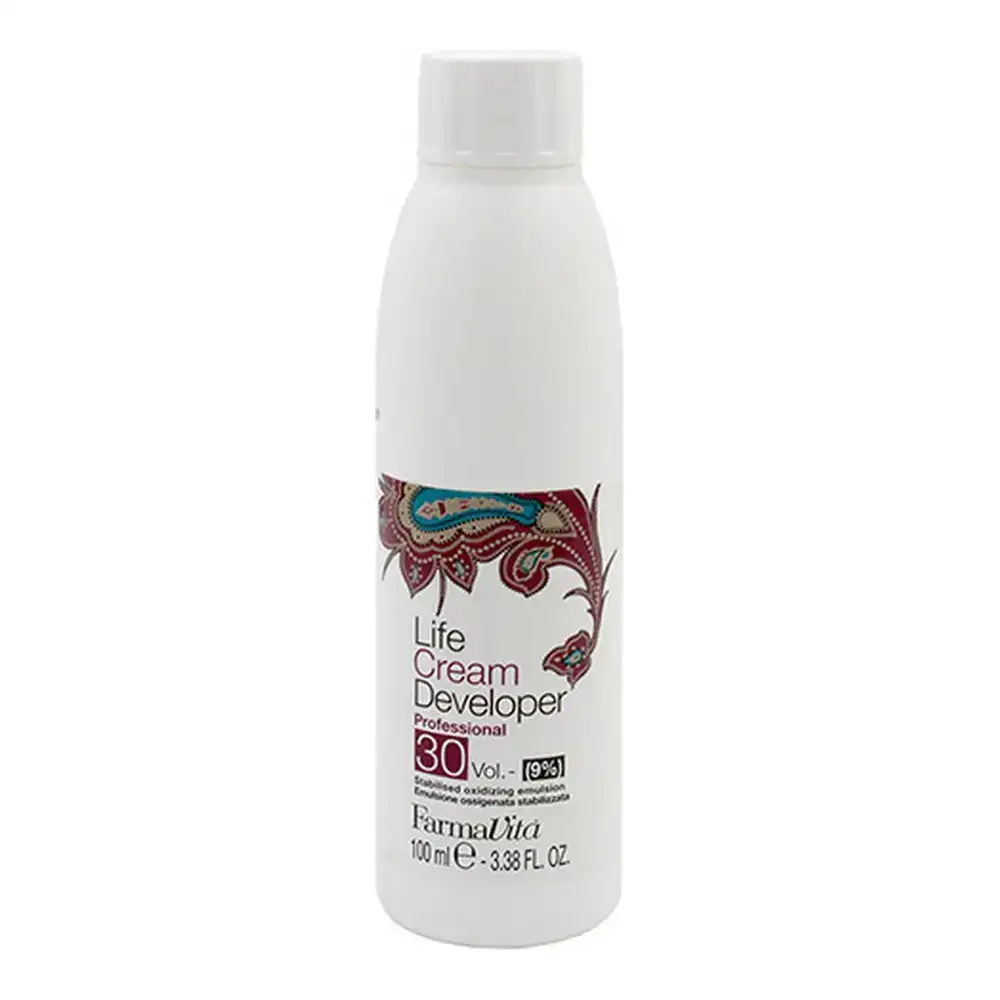 Hair oxidizer farmavita 30 vol 9 100 ml_8852. DIAYTAR COTE D'IVOIRE - Où Choisir est une Célébration de l'Artisanat. Explorez notre boutique en ligne et choisissez des articles qui incarnent l'art et le savoir-faire du Côte d'Ivoire.