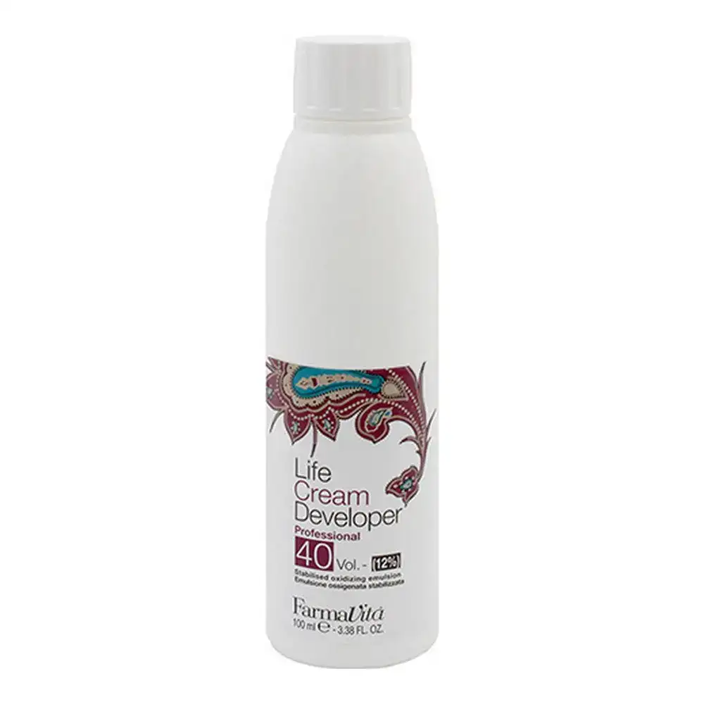 Hair oxidizer farmavita 40 vol 12 100 ml_4280. DIAYTAR COTE D'IVOIRE - Où Chaque Sélection est une Victoire. Découvrez notre boutique en ligne et trouvez des articles qui vous rendent la vie plus belle, un choix à la fois.