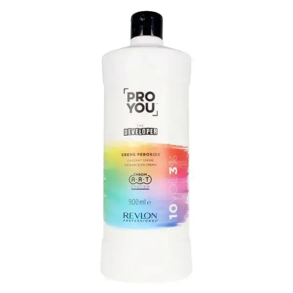 Hair oxidizer proyou revlon 10 vol 900 ml_6337. DIAYTAR COTE D'IVOIRE - Où la Qualité et la Diversité Fusionnent. Explorez notre boutique en ligne pour découvrir une gamme variée de produits qui incarnent l'excellence et l'authenticité.