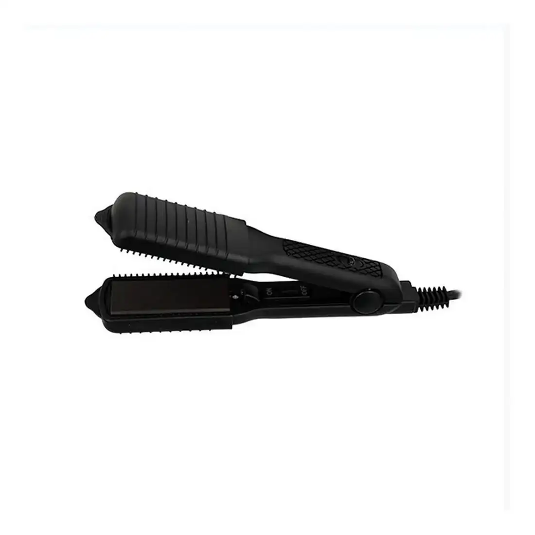 Hair straightener pro iron mini wet et dry_3041. Bienvenue chez DIAYTAR COTE D'IVOIRE - Votre Porte d'Accès à la Diversité. Découvrez notre boutique en ligne et choisissez parmi une pléthore d'articles qui célèbrent la richesse culturelle du Côte d'Ivoire et au-delà.