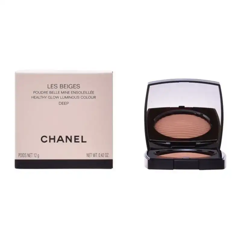 Highlighter les beiges chanel_7305. DIAYTAR COTE D'IVOIRE - Où la Qualité est Notre Engagement. Explorez notre boutique en ligne pour découvrir des produits conçus pour vous apporter satisfaction et plaisir.