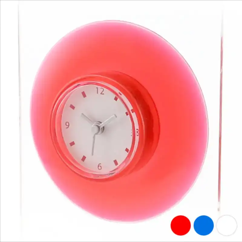 Horloge murale 144291_1157. DIAYTAR COTE D'IVOIRE - Votre Plateforme pour un Shopping Inspiré. Explorez nos offres variées et découvrez des articles qui stimulent votre créativité et embellissent votre vie.