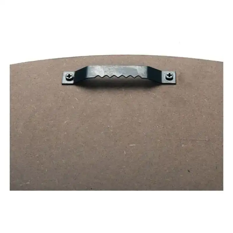 Horloge murale versa bois beaujolaise 3 x 58 x 58 cm_6359. DIAYTAR COTE D'IVOIRE - Là où Chaque Produit est une Trouvaille Unique. Découvrez notre boutique en ligne et trouvez des articles qui vous distinguent par leur originalité.