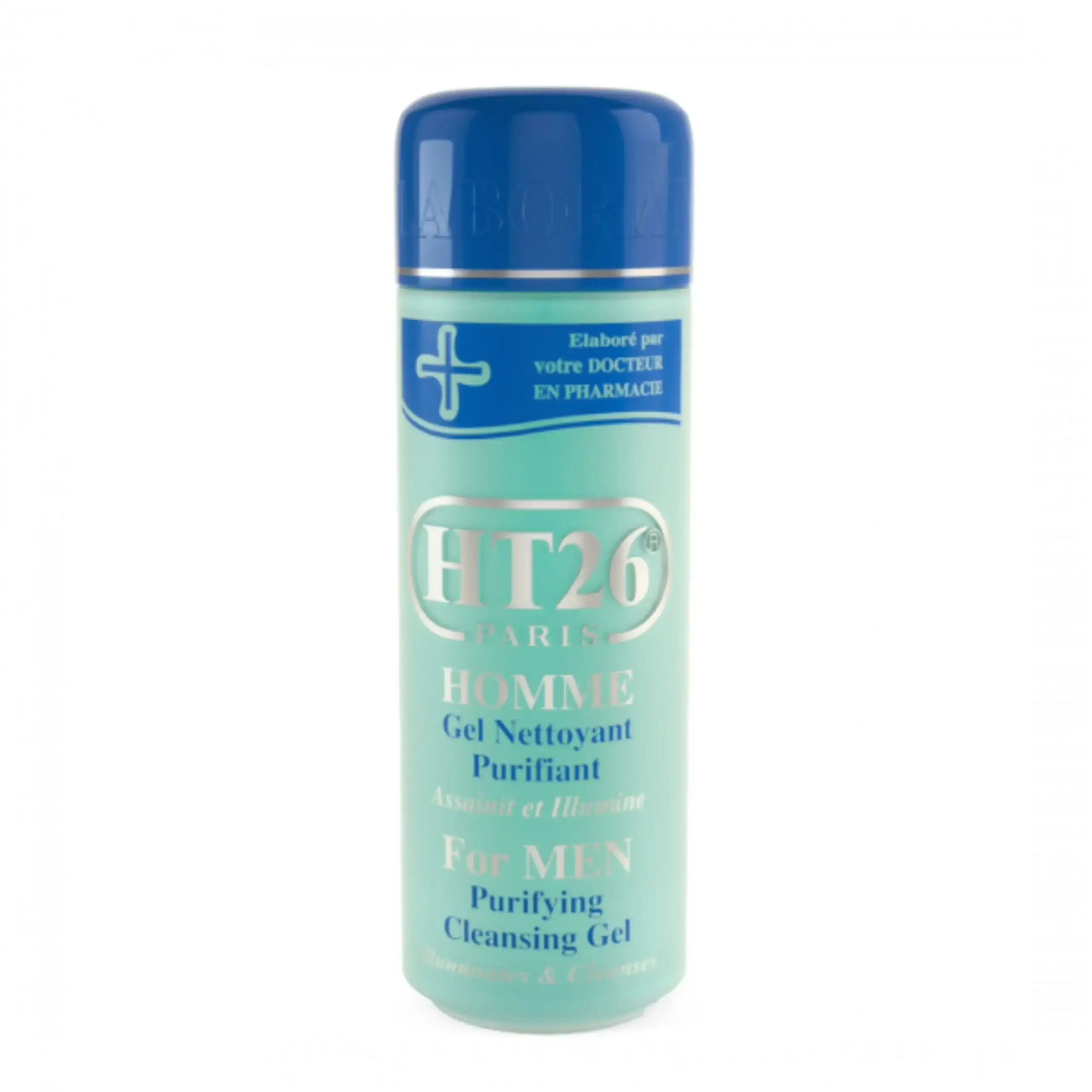 Ht26 homme gel douche nettoyant purifiant 500ml_2902. Découvrez DIAYTAR COTE D'IVOIRE - Là où le Choix Rencontre la Qualité. Parcourez notre gamme diversifiée et choisissez parmi des produits conçus pour exceller dans tous les aspects de votre vie.