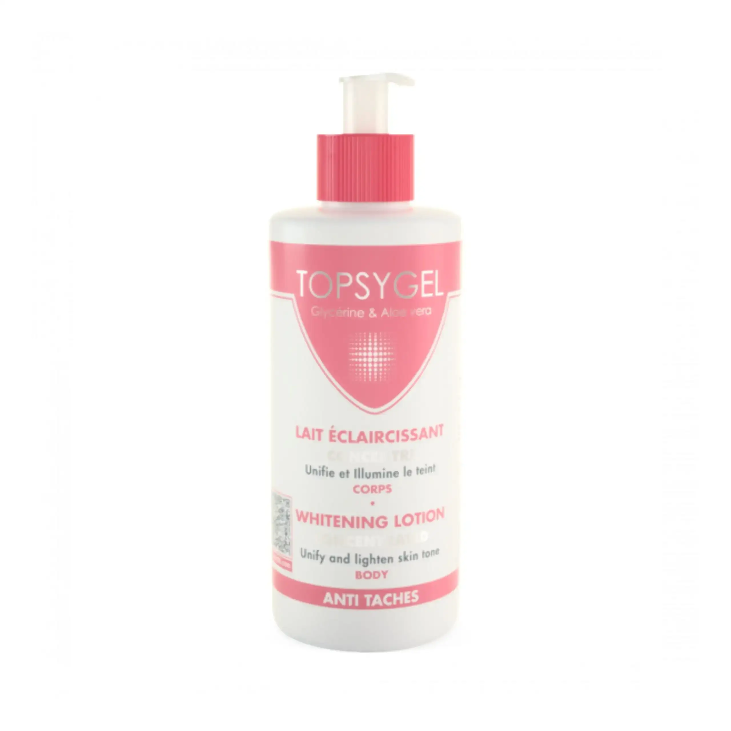 Ht26 topsygel lait eclaircissant concentre 500ml_9145. DIAYTAR COTE D'IVOIRE - Votre Source d'Inspiration Shopping. Parcourez nos rayons et trouvez des articles qui vous inspirent, que ce soit pour votre style, votre maison ou votre vie quotidienne.