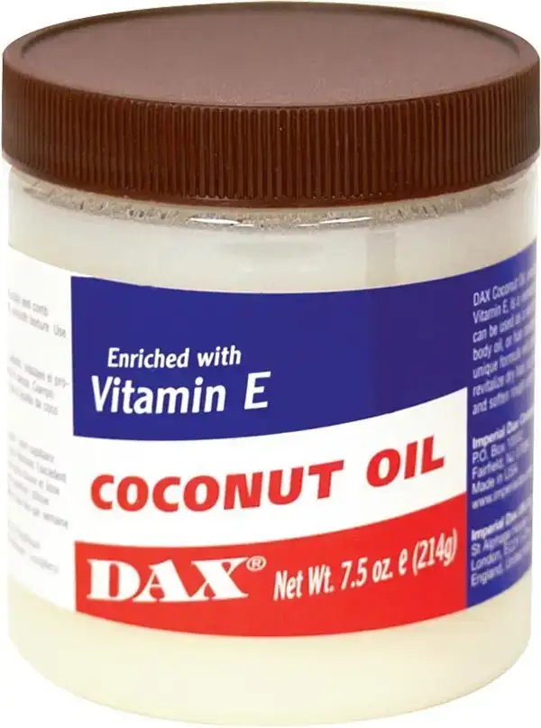 Huile de noix de coco dax 14 oz_3025. DIAYTAR COTE D'IVOIRE - Votre Plaisir Shopping à Portée de Clic. Explorez notre boutique en ligne et trouvez des produits qui ajoutent une touche de bonheur à votre vie quotidienne.
