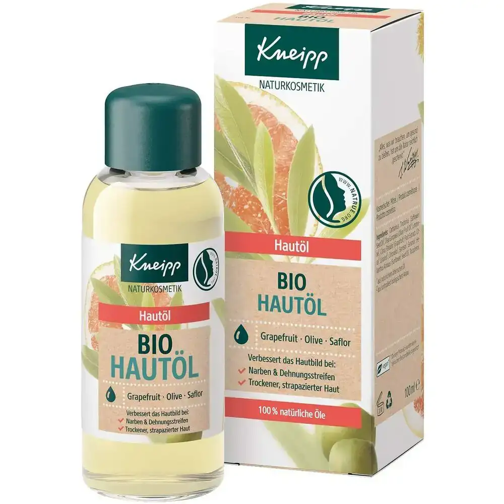 Huile hydratante 910591 100 ml reconditionnee a_2305. Entrez dans l'Univers de DIAYTAR COTE D'IVOIRE - Où Choisir est un Plaisir. Explorez notre gamme variée et trouvez des articles qui parlent à votre cœur et à votre style.