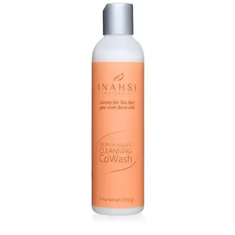 Inahsi naturals tropical escape nettoyant cowash_9946. DIAYTAR COTE D'IVOIRE - Où le Shopping est un Plaisir Engagé. Parcourez notre catalogue et choisissez des produits qui respectent vos valeurs et vos attentes.