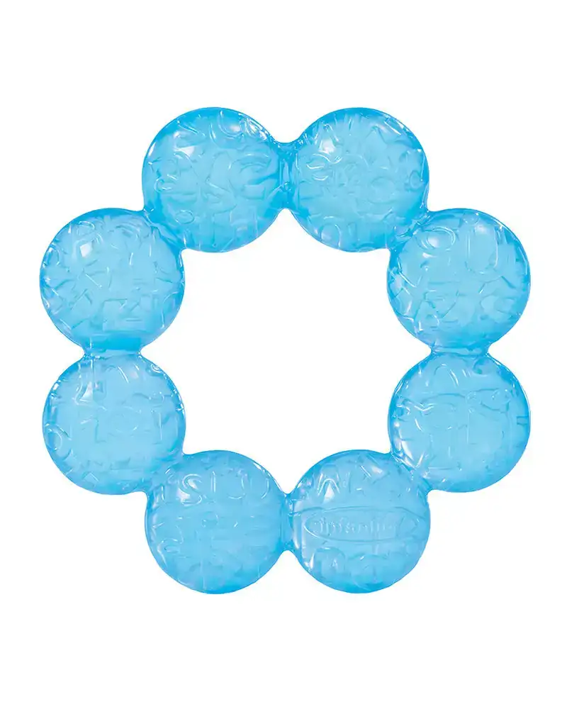 Infantino anneau de dentition a refrigerer aqua_3528. DIAYTAR COTE D'IVOIRE - Votre Plaisir Shopping à Portée de Clic. Explorez notre boutique en ligne et trouvez des produits qui ajoutent une touche de bonheur à votre vie quotidienne.