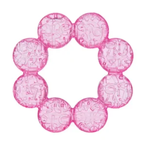 Infantino anneau de dentition a refrigerer rose_7458. Bienvenue chez DIAYTAR COTE D'IVOIRE - Où Chaque Produit a son Âme. Découvrez notre gamme et choisissez des articles qui résonnent avec votre personnalité et vos valeurs.