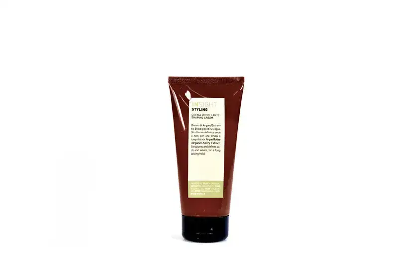 Insight creme de mise en forme 150ml_7441. Bienvenue chez DIAYTAR COTE D'IVOIRE - Votre Plateforme Shopping pour Tous. Découvrez un large éventail de produits qui célèbrent la diversité et la beauté du Côte d'Ivoire.