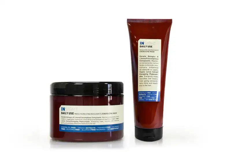 Insight daily use mask masque energisant_1914. DIAYTAR COTE D'IVOIRE - L'Art de Magasiner sans Limites. Naviguez à travers notre collection diversifiée pour trouver des produits qui élargiront vos horizons shopping.