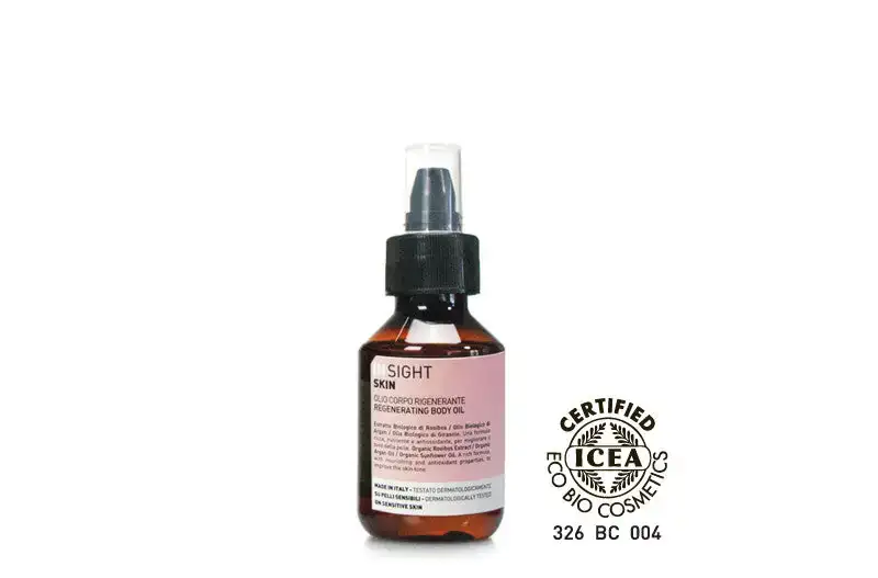 Insight skin huile corporelle regenerante_5042. Bienvenue chez DIAYTAR COTE D'IVOIRE - Où Choisir Rime avec Découvrir. Plongez dans notre catalogue et trouvez des produits qui révèlent la diversité et la richesse culturelle du Côte d'Ivoire.
