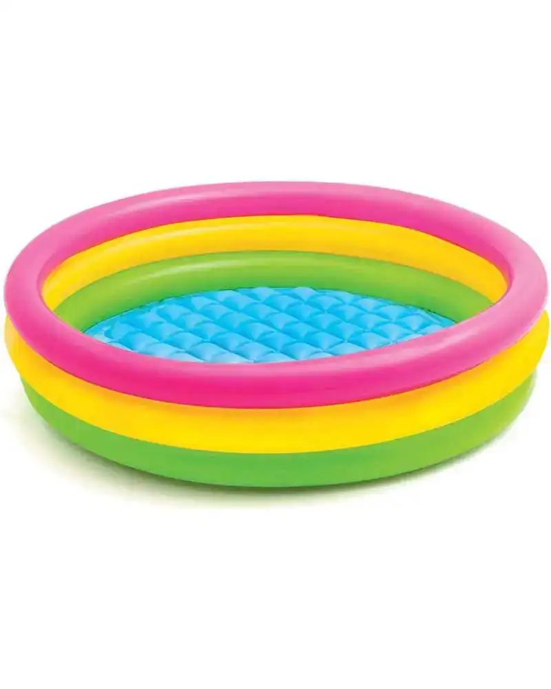 Intex piscine 3 anneaux sunset glow 147 x 33 cm_8248. Bienvenue chez DIAYTAR COTE D'IVOIRE - Votre Plateforme Shopping pour Tous. Découvrez un large éventail de produits qui célèbrent la diversité et la beauté du Côte d'Ivoire.