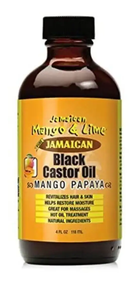 Jamaican mangolime huile de ricin noire mangue papaye 4 oz_4858. DIAYTAR COTE D'IVOIRE - Là où Chaque Produit Est une Trouvaille. Explorez notre sélection minutieuse et découvrez des articles qui correspondent à votre style de vie et à vos aspirations.