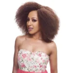 Janet collection retro glam vibe weave 4b crimpy kinky wvg_1847. Bienvenue sur DIAYTAR COTE D'IVOIRE - Où Chaque Produit a son Charme. Explorez notre sélection minutieuse et trouvez des articles qui vous séduisent et vous inspirent.