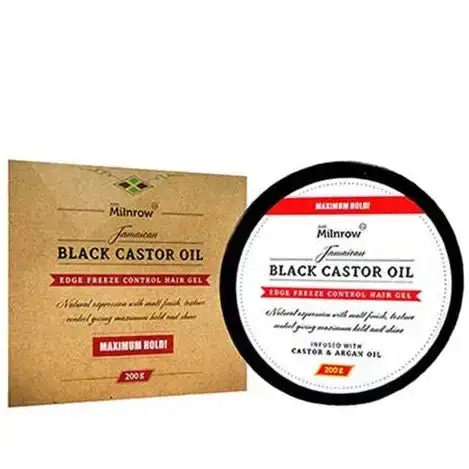 June milnrow jamaican black castor oil edge freeze control hair gel tenue maximale_4102. Entrez dans l'Univers de DIAYTAR COTE D'IVOIRE - Où Chaque Produit est une Découverte. Explorez notre gamme variée et trouvez des articles qui vous surprennent et vous inspirent.