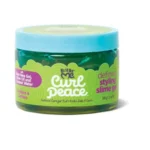 Just for me curl peace nourishing defining slime styler 12oz_2277. DIAYTAR COTE D'IVOIRE - Où le Shopping est un Plaisir Engagé. Parcourez notre catalogue et choisissez des produits qui respectent vos valeurs et vos attentes.