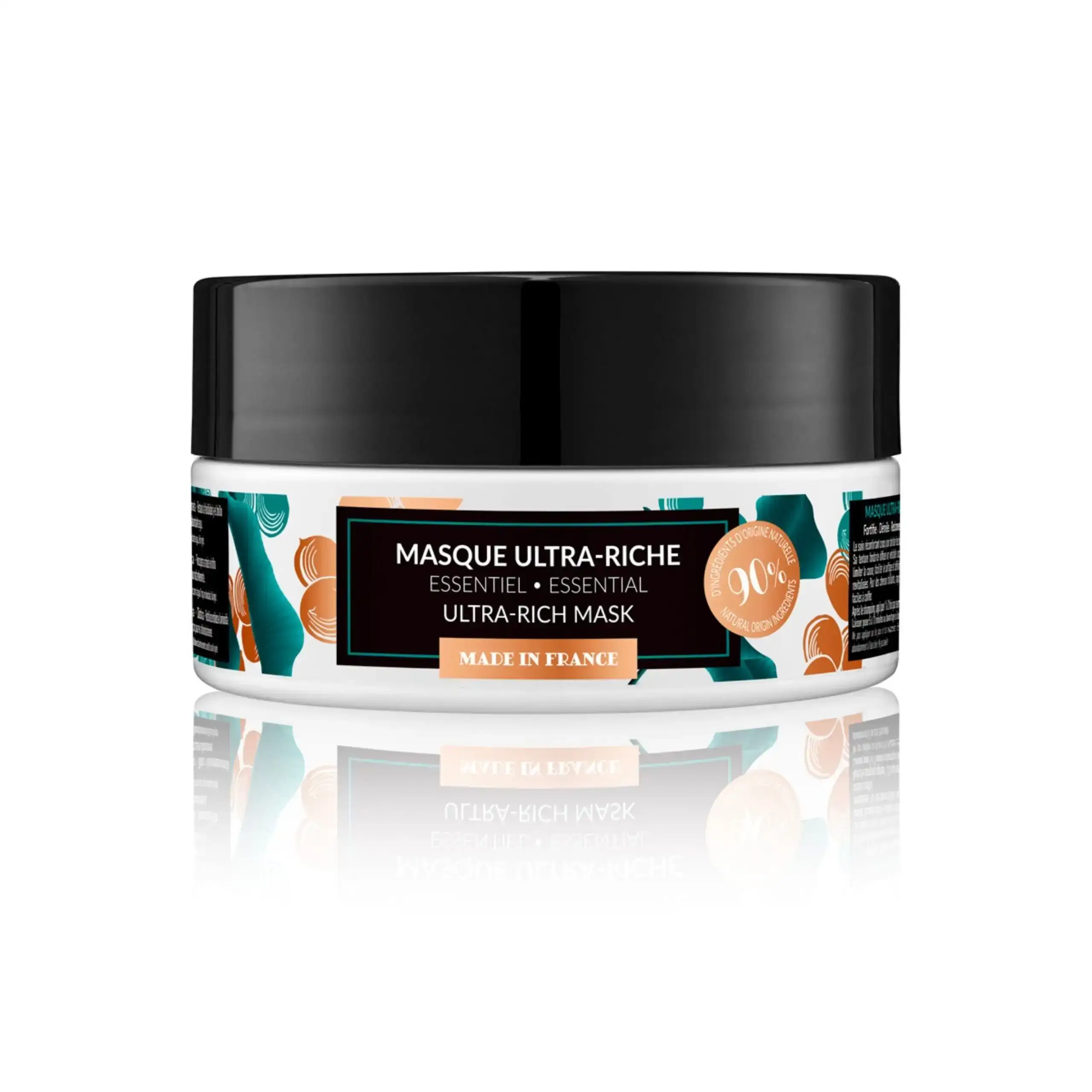 Kairly paris karigins masque ultra riche 250 ml_1291. Bienvenue chez DIAYTAR COTE D'IVOIRE - Où Choisir est une Invitation au Voyage. Explorez notre boutique en ligne et découvrez des produits qui vous transportent dans l'univers du Côte d'Ivoire.