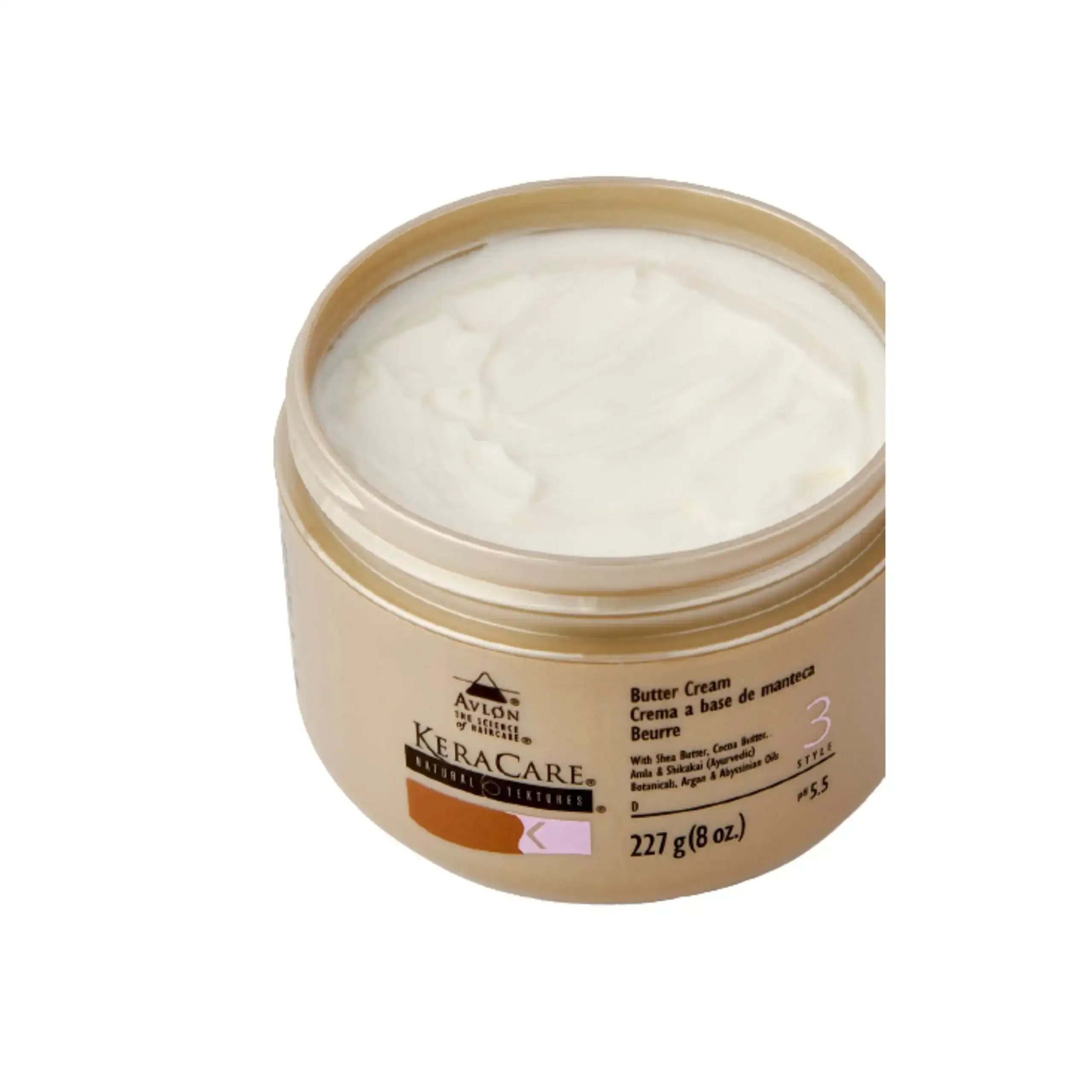 Keracare butter cream 227g_4642. Bienvenue chez DIAYTAR COTE D'IVOIRE - Où Chaque Article Est une Découverte. Naviguez à travers nos offres et laissez-vous surprendre par des trésors cachés qui enrichiront votre vie.