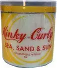 Kinky curly sea sand sun reconstituant masque 8oz_3966. DIAYTAR COTE D'IVOIRE - Votre Source de Découvertes Shopping. Découvrez des trésors dans notre boutique en ligne, allant des articles artisanaux aux innovations modernes.