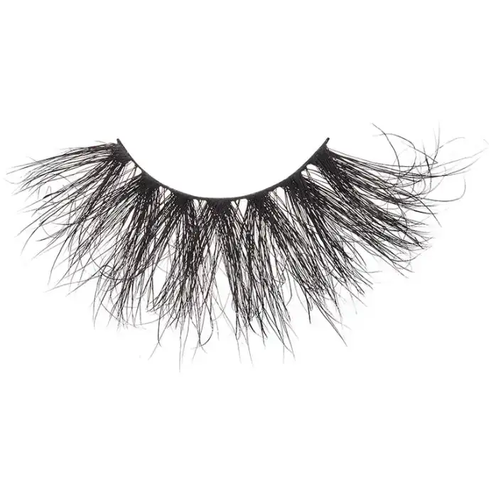 Kiss ienvy luxury mink 3d lashes kmin09_1475. DIAYTAR COTE D'IVOIRE - Votre Passage vers le Chic et l'Élégance. Naviguez à travers notre boutique en ligne pour trouver des produits qui ajoutent une touche sophistiquée à votre style.