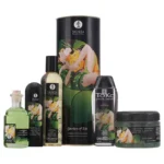 Kit plaisir shunga garden edo bio 5 pieces_9270. Entrez dans l'Univers de DIAYTAR COTE D'IVOIRE - Où la Tradition S'unit à la Modernité. Explorez notre sélection pour trouver des produits qui allient héritage et innovation.