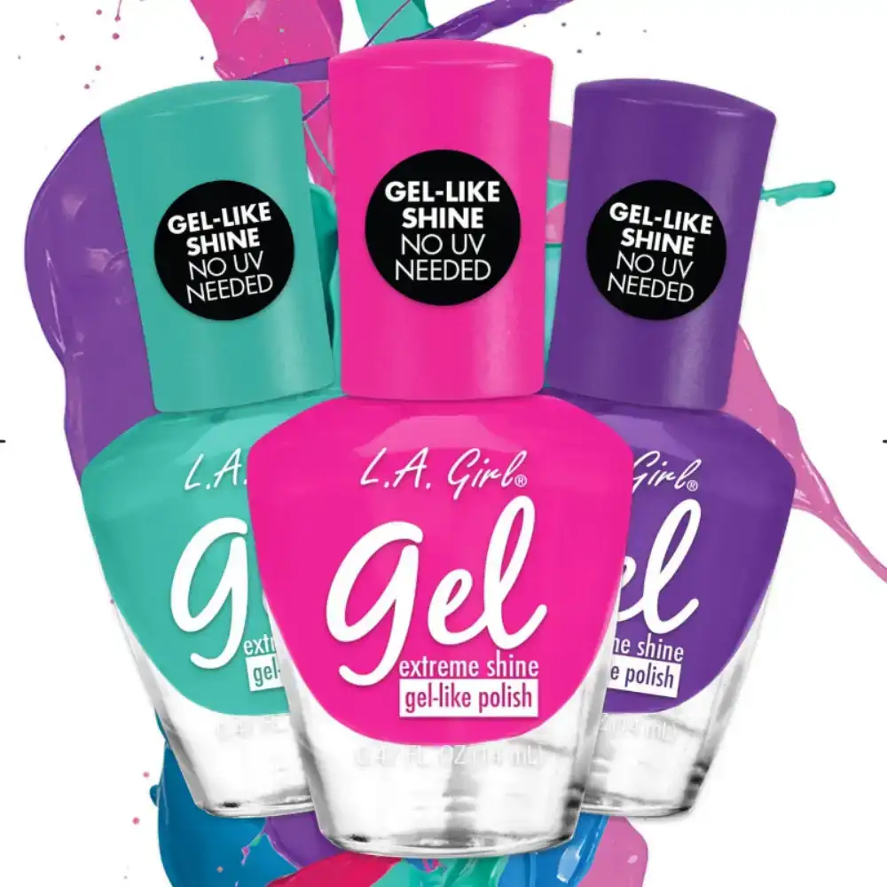 La girl neon patel gel extreme collection de vernis a ongles 047 oz_9072. DIAYTAR COTE D'IVOIRE - Votre Passage vers le Raffinement. Plongez dans notre univers de produits exquis et choisissez des articles qui ajoutent une touche de sophistication à votre vie.