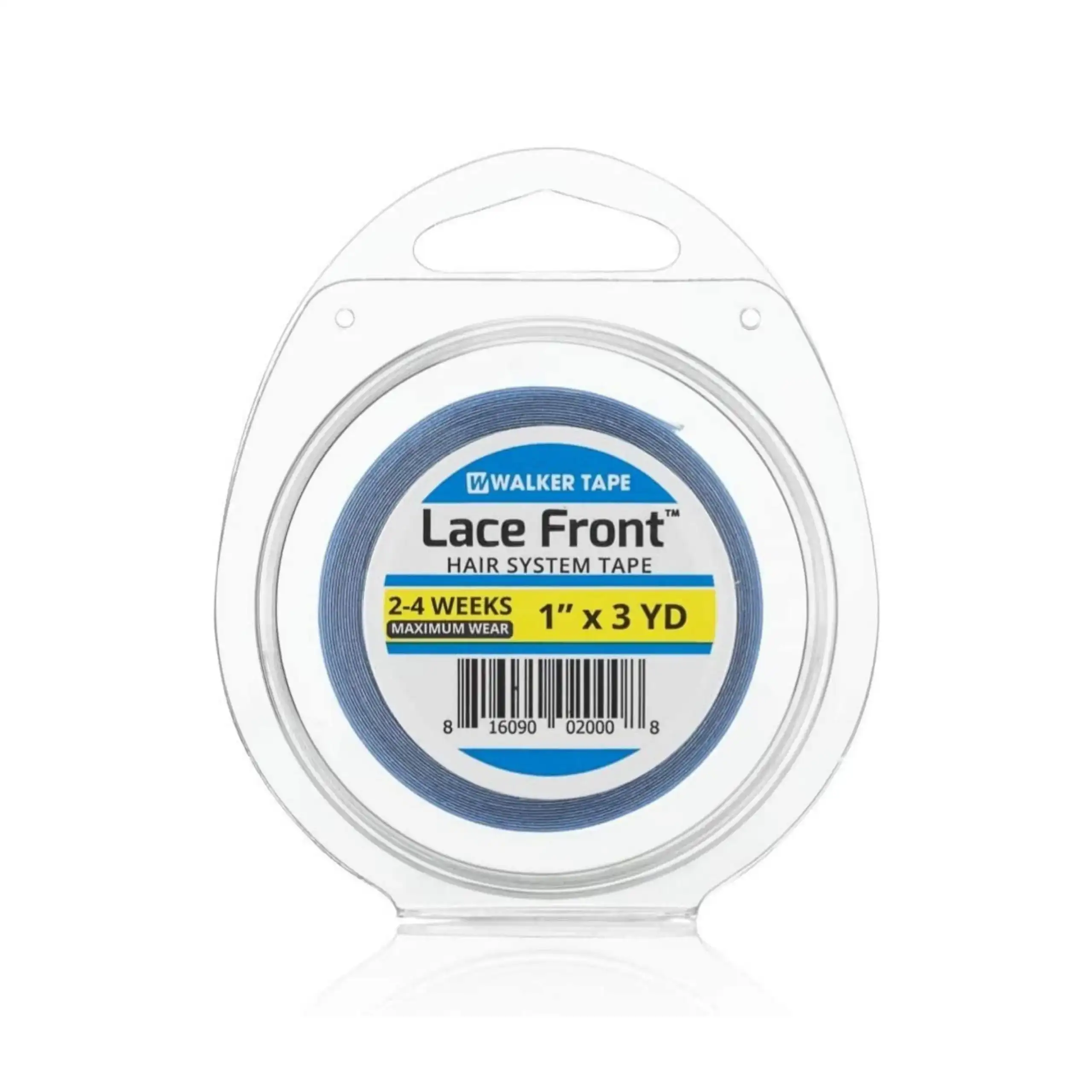 Lace front hair system tape 1 x 3 yd_6333. DIAYTAR COTE D'IVOIRE - Où Choisir est un Plaisir. Explorez notre boutique en ligne et choisissez parmi des produits de qualité qui satisferont vos besoins et vos goûts.
