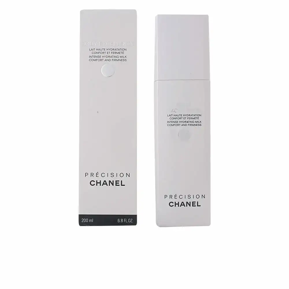 Lait corps chanel body excellence hydratant 200 ml 200 ml_7251. Bienvenue sur DIAYTAR COTE D'IVOIRE - Où l'Élégance Rencontrer la Tradition. Explorez notre gamme variée et trouvez des articles qui marient le chic moderne au charme ancestral.