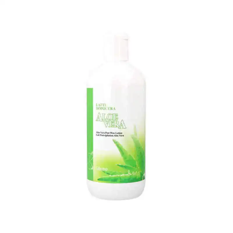 Lait hydratant idema aloe vera 500 ml_4771. DIAYTAR COTE D'IVOIRE - Votre Passage vers le Raffinement. Plongez dans notre univers de produits exquis et choisissez des articles qui ajoutent une touche de sophistication à votre vie.