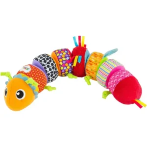 Lamaze camille la chenille 6m_2826. Entrez dans le Monde de DIAYTAR COTE D'IVOIRE - Où la Satisfaction est la Priorité. Explorez notre sélection pensée pour vous offrir une expérience de shopping qui va au-delà de vos attentes.