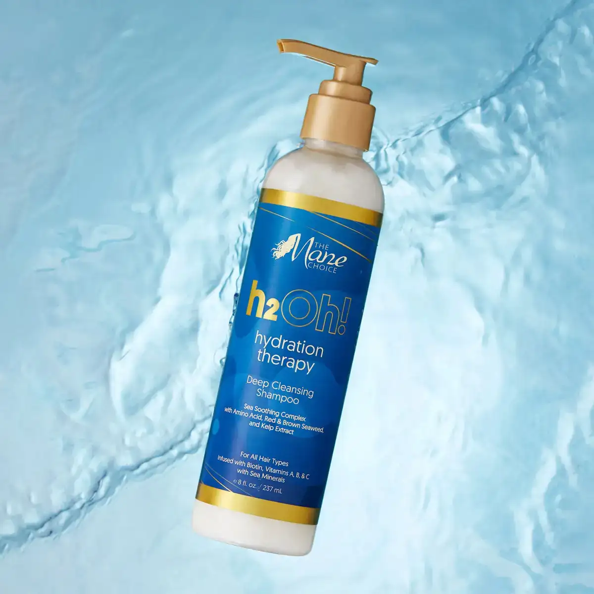 Le choix de la criniere h2oh hydratation therapy shampooing nettoyant en profondeur 8 oz_8407. Bienvenue chez DIAYTAR COTE D'IVOIRE - Votre Porte d'Accès à la Diversité. Découvrez notre boutique en ligne et choisissez parmi une pléthore d'articles qui célèbrent la richesse culturelle du Côte d'Ivoire et au-delà.