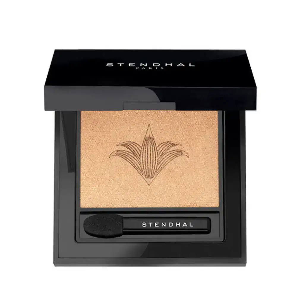 Le fard a paupieres stendhal sublim no 504 or champagne 25 g_5382. DIAYTAR COTE D'IVOIRE - L'Art de Choisir, l'Art de Vivre. Explorez notre univers de produits soigneusement sélectionnés pour vous offrir une expérience shopping riche et gratifiante.