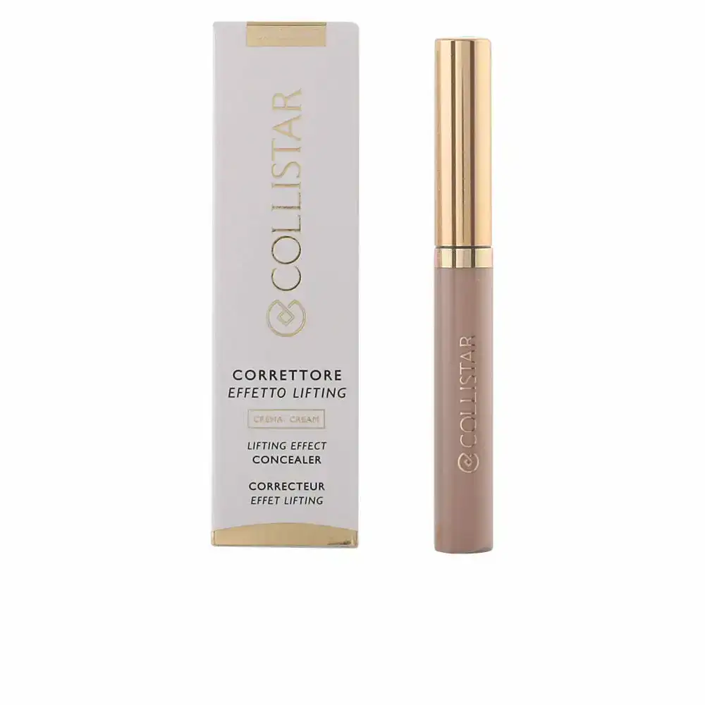 Le pain de maquillage collistar effet liftant no 02 5 ml_5386. DIAYTAR COTE D'IVOIRE - Où Choisir Devient une Expérience Personnalisée. Explorez notre boutique en ligne pour découvrir des produits qui s'adaptent à votre style et à votre essence.