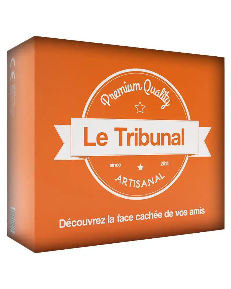 Le tribunal dujardin_7996. Plongez dans l'Univers de DIAYTAR COTE D'IVOIRE - Où la Qualité et la Diversité se rencontrent. Parcourez nos rayons virtuels pour trouver des produits répondant à tous les besoins, du confort de votre foyer.