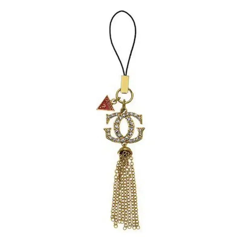Lien charm femme guess ubc80810_3574. Bienvenue sur DIAYTAR COTE D'IVOIRE - Votre Source de Trouvailles Uniques. Explorez nos rayons virtuels pour dénicher des trésors que vous ne trouverez nulle part ailleurs, allant des trésors artisanaux aux articles tendance.