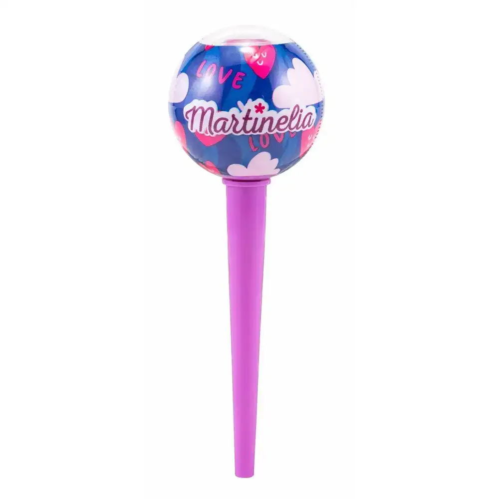Lip balm martinelia lollipop_2458. DIAYTAR COTE D'IVOIRE - Là où les Possibilités sont Infinies. Parcourez nos catégories et laissez-vous séduire par des produits qui enrichiront votre quotidien, du pratique à l'esthétique.