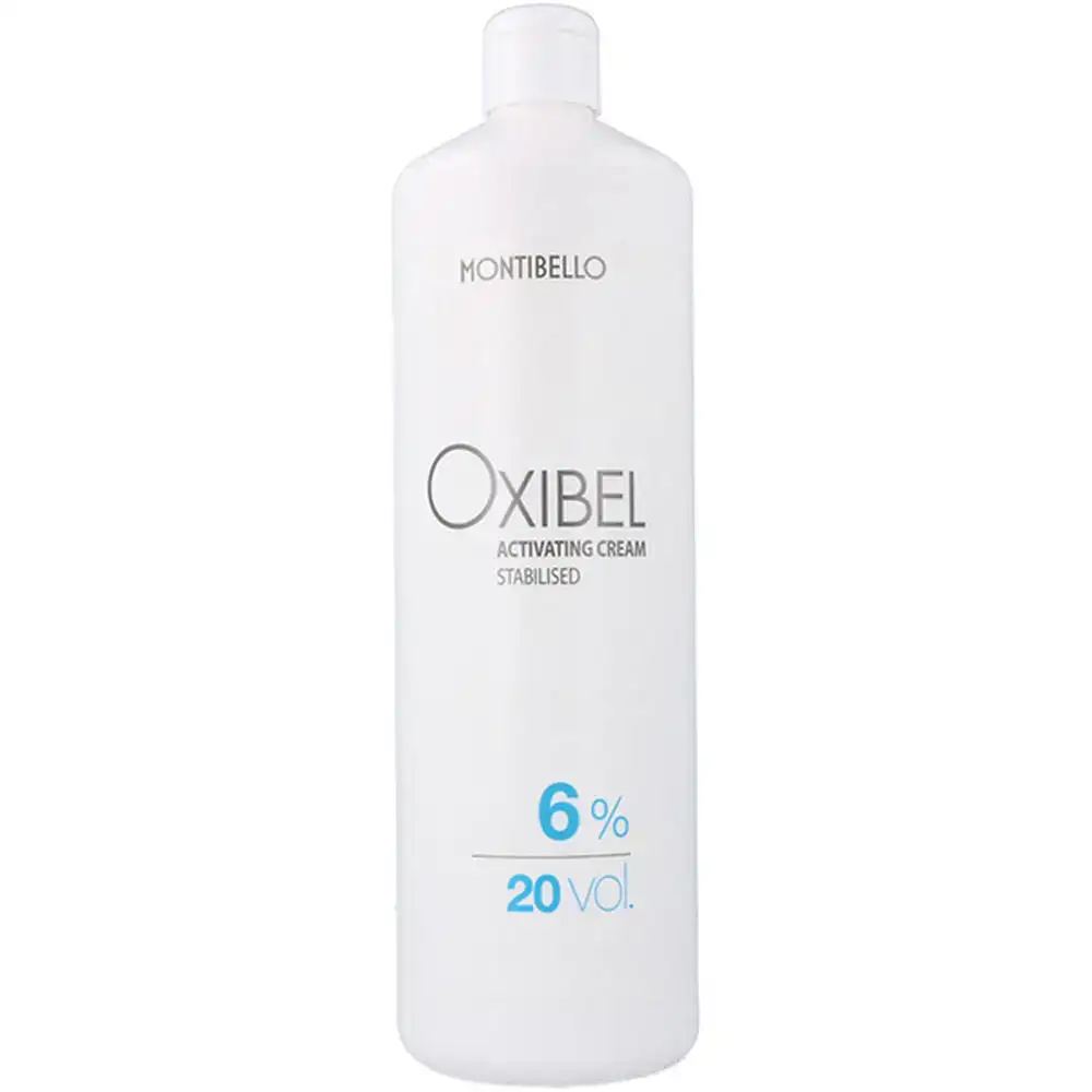 Liquide activateur montibello oxibel 6 20 vol 1000 ml_4814. DIAYTAR COTE D'IVOIRE - Votre Portail Vers l'Élégance Accessible. Parcourez notre boutique en ligne pour découvrir des produits qui incarnent le luxe à des prix abordables.
